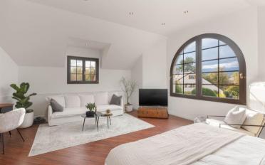 Einfamilienhaus 8.5 Zimmer - image - 8