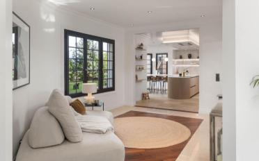 Einfamilienhaus 8.5 Zimmer - image - 5