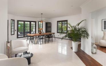 Einfamilienhaus 8.5 Zimmer - image - 1