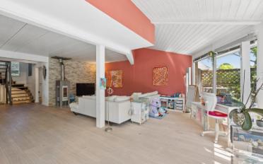 Maison contiguë 5.5 pièces - image - 2