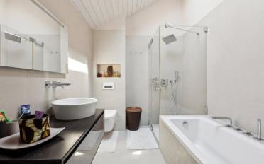 Maison contiguë 5.5 pièces - image - 9