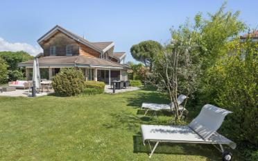 Maison contiguë 5.5 pièces - image - 1