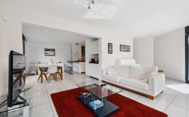 Apartment 5.5 rooms - image - 1