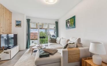 Duplex 5.5 rooms - image - 7