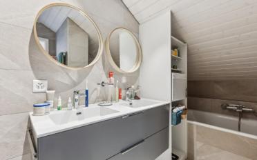 Duplex 5.5 rooms - image - 9