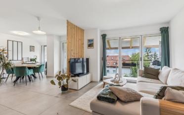 Duplex 5.5 rooms - image - 1