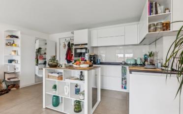 Duplex 5.5 rooms - image - 3