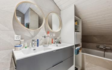 Duplex 5.5 rooms - image - 9