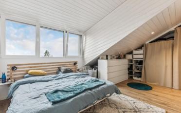 Duplex 5.5 rooms - image - 10