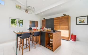 Chalet 4 rooms - image - 5