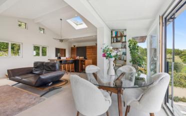 Chalet 4 rooms - image - 12