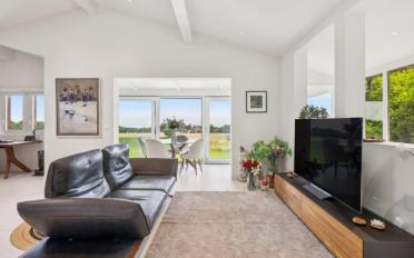 Chalet 4 rooms - image - 8