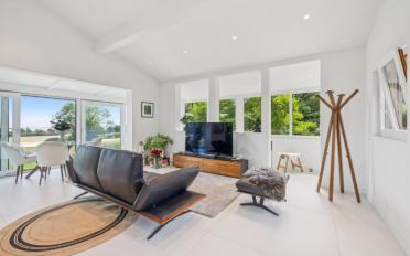 Chalet 4 rooms - image - 10