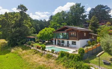 Chalet 4 rooms - image - 1