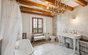 Villa 8 Zimmer - image - 10