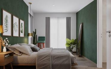 Wohnung 3.5 Zimmer - image - 3
