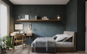 Wohnung 5 Zimmer - image - 2