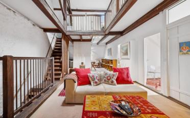 Single house 10 rooms - image - 5