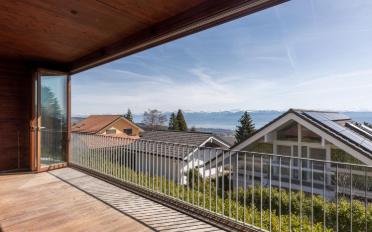 Villa 7.5 pièces - image - 1