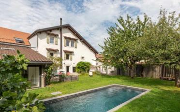 Rustico 14.5 pièces - image - 1