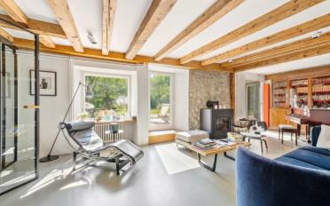 Single house 14.5 rooms - image - 3