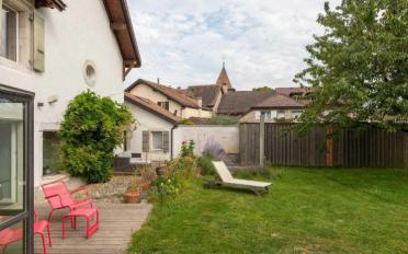 Single house 14.5 rooms - image - 10