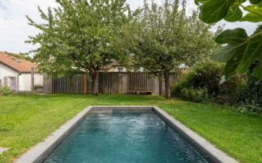 Single house 14.5 rooms - image - 11
