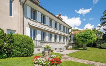 Villa 10 pièces - image - 3