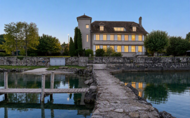 Villa 10 Zimmer - image - 1