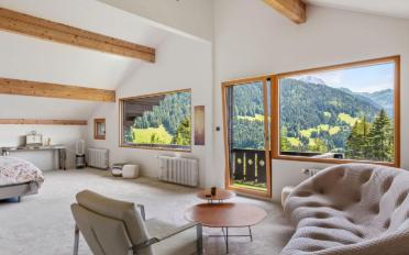 Chalet 10 pièces - image - 10