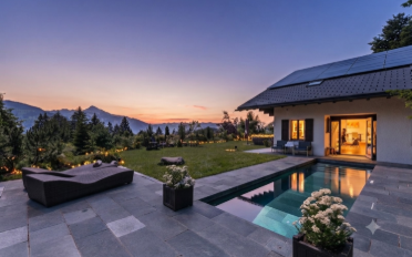Chalet 10 rooms - image - 2