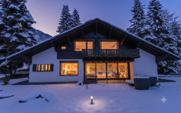 Chalet 10 rooms - image - 5