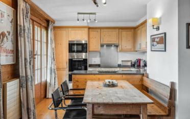 Wohnung 5 Zimmer - image - 6