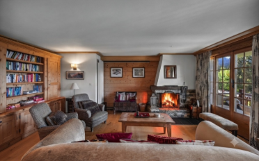 Wohnung 5 Zimmer - image - 1