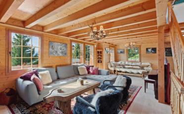 Chalet 10 rooms - image - 3