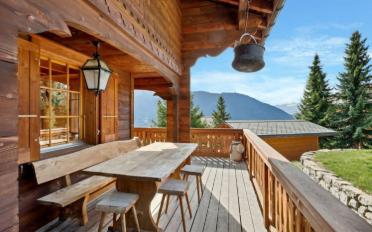 Chalet 10 rooms - image - 13