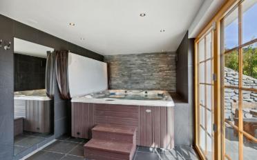 Chalet 10 rooms - image - 7