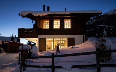 Chalet 10 rooms - image - 9