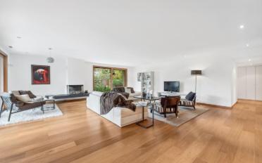 Apartment 6 rooms - image - 6