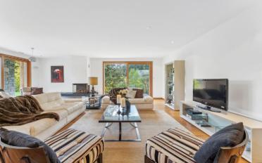 Apartment 6 rooms - image - 9