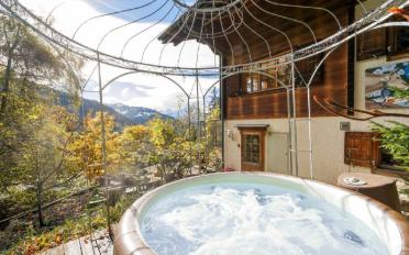Chalet 6 rooms - image - 2