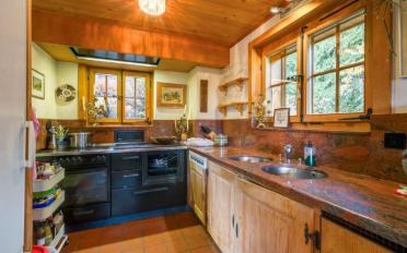 Chalet 6 rooms - image - 11