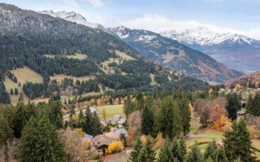 Chalet 6 rooms - image - 8