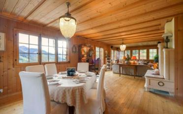 Chalet 6 rooms - image - 4