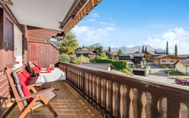 Appartement 3.5 pièces - image - 3