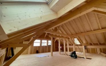 Single house 5.5 rooms - image - 2