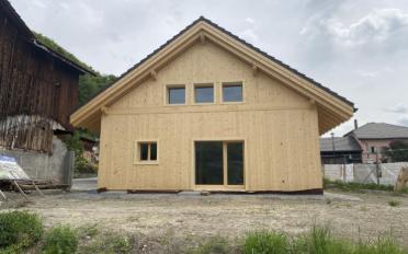 Single house 5.5 rooms - image - 5