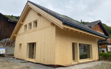 Einfamilienhaus 5.5 Zimmer - image - 7