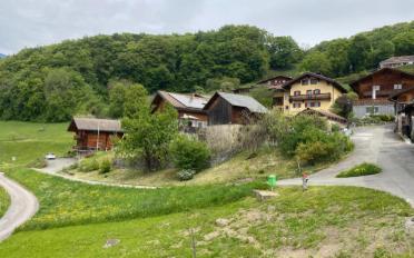 Einfamilienhaus 5.5 Zimmer - image - 9