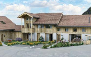 Einfamilienhaus 5.5 Zimmer - image - 13